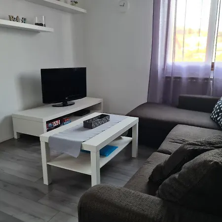 Dollar Apartman *