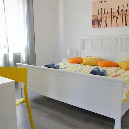 Dollar Apartment Pula