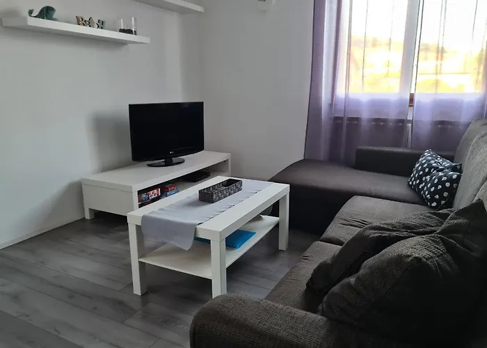 Dollar Apartman *