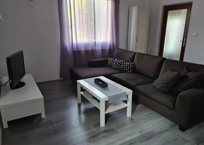 Dollar Apartman *