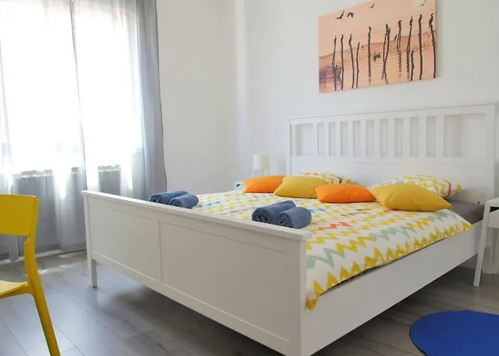 Dollar Apartman *