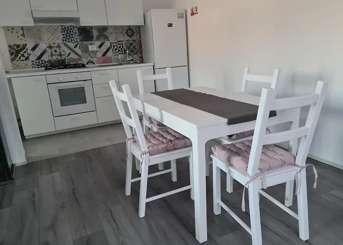 Apartman Dollar Pula