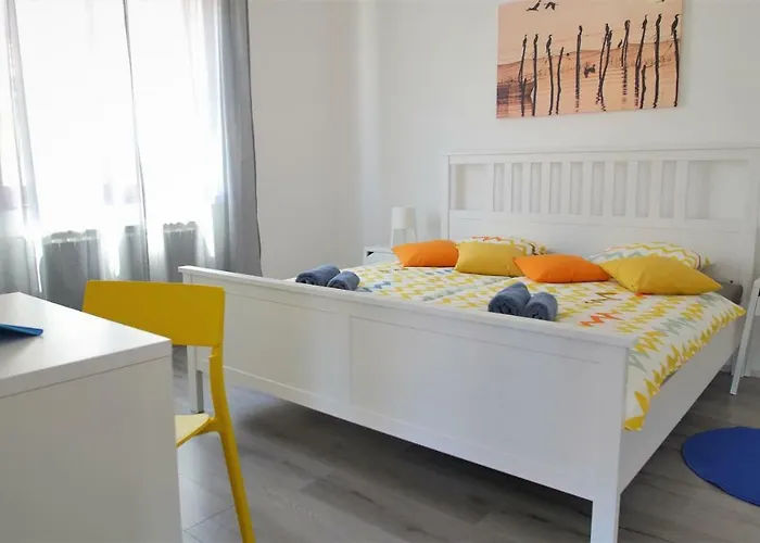 Dollar Apartman Pula