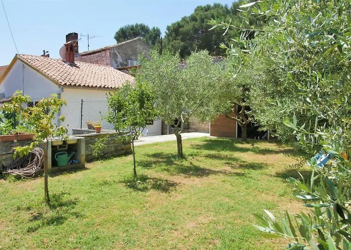 Apartman Dollar Pula